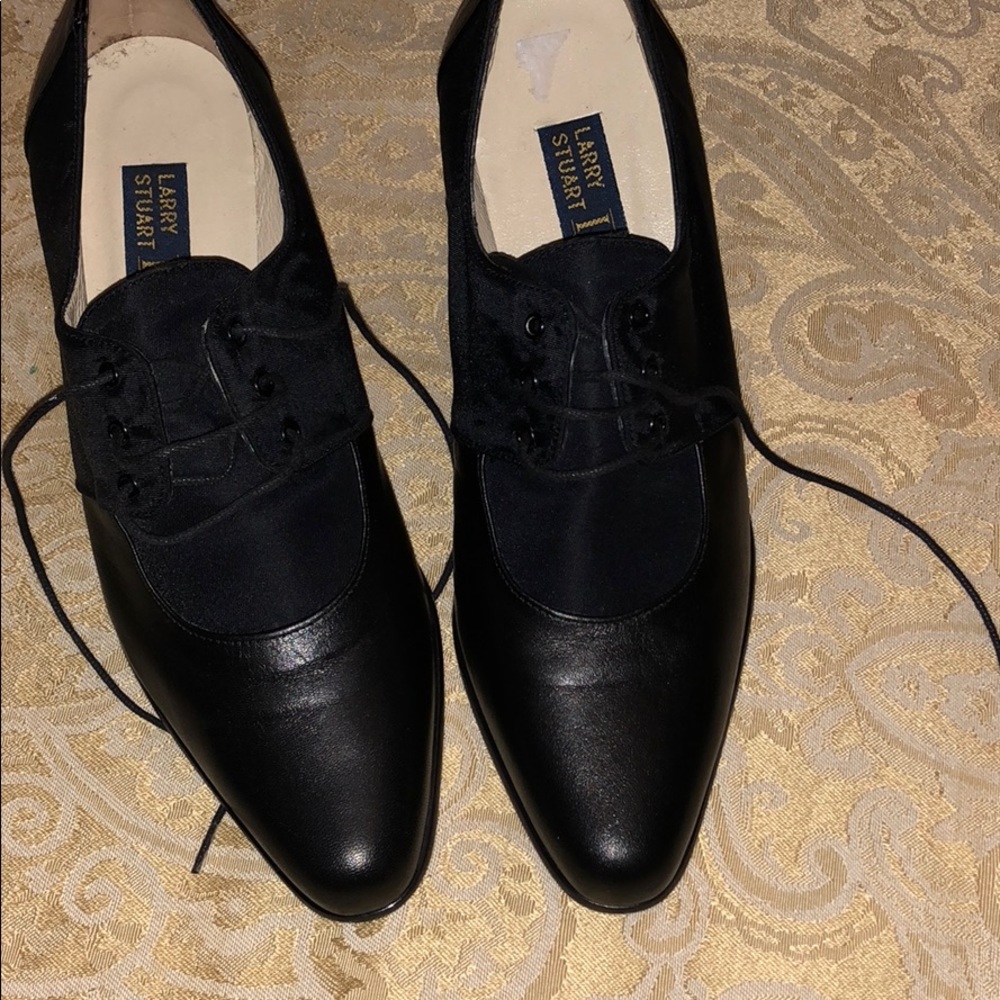 Larry Stuart women’s shoes
